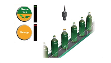 視覺(jué)檢測(cè)系統(tǒng)在(食品/醫(yī)藥)等各種應(yīng)用插圖1 視覺(jué)檢測(cè)系統(tǒng)在(食品/醫(yī)藥)等各種應(yīng)用-機(jī)器視覺(jué)_視覺(jué)檢測(cè)設(shè)備_3D視覺(jué)_缺陷檢測(cè)