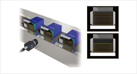 視覺(jué)檢測(cè)系統(tǒng)在(食品/醫(yī)藥)等各種應(yīng)用插圖2 視覺(jué)檢測(cè)系統(tǒng)在(食品/醫(yī)藥)等各種應(yīng)用-機(jī)器視覺(jué)_視覺(jué)檢測(cè)設(shè)備_3D視覺(jué)_缺陷檢測(cè)