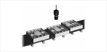 視覺(jué)檢測(cè)系統(tǒng)在(食品/醫(yī)藥)等各種應(yīng)用插圖5 視覺(jué)檢測(cè)系統(tǒng)在(食品/醫(yī)藥)等各種應(yīng)用-機(jī)器視覺(jué)_視覺(jué)檢測(cè)設(shè)備_3D視覺(jué)_缺陷檢測(cè)