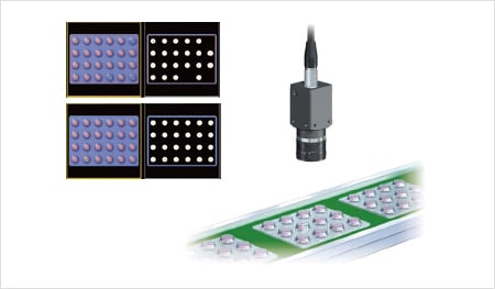 視覺(jué)檢測(cè)系統(tǒng)在(食品/醫(yī)藥)等各種應(yīng)用插圖8 視覺(jué)檢測(cè)系統(tǒng)在(食品/醫(yī)藥)等各種應(yīng)用-機(jī)器視覺(jué)_視覺(jué)檢測(cè)設(shè)備_3D視覺(jué)_缺陷檢測(cè)