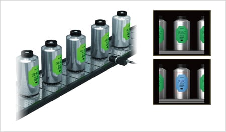 視覺(jué)檢測(cè)系統(tǒng)在(食品/醫(yī)藥)等各種應(yīng)用插圖9 視覺(jué)檢測(cè)系統(tǒng)在(食品/醫(yī)藥)等各種應(yīng)用-機(jī)器視覺(jué)_視覺(jué)檢測(cè)設(shè)備_3D視覺(jué)_缺陷檢測(cè)