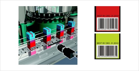 視覺(jué)檢測(cè)系統(tǒng)在(食品/醫(yī)藥)等各種應(yīng)用插圖10 視覺(jué)檢測(cè)系統(tǒng)在(食品/醫(yī)藥)等各種應(yīng)用-機(jī)器視覺(jué)_視覺(jué)檢測(cè)設(shè)備_3D視覺(jué)_缺陷檢測(cè)
