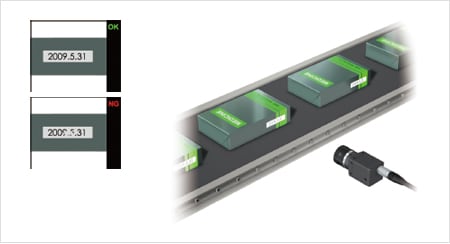 視覺(jué)檢測(cè)系統(tǒng)在(食品/醫(yī)藥)等各種應(yīng)用插圖11 視覺(jué)檢測(cè)系統(tǒng)在(食品/醫(yī)藥)等各種應(yīng)用-機(jī)器視覺(jué)_視覺(jué)檢測(cè)設(shè)備_3D視覺(jué)_缺陷檢測(cè)