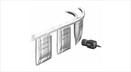 視覺(jué)檢測(cè)系統(tǒng)在(食品/醫(yī)藥)等各種應(yīng)用插圖13 視覺(jué)檢測(cè)系統(tǒng)在(食品/醫(yī)藥)等各種應(yīng)用-機(jī)器視覺(jué)_視覺(jué)檢測(cè)設(shè)備_3D視覺(jué)_缺陷檢測(cè)