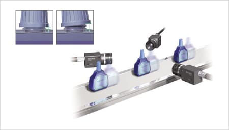 視覺(jué)檢測(cè)系統(tǒng)在(食品/醫(yī)藥)等各種應(yīng)用插圖15 視覺(jué)檢測(cè)系統(tǒng)在(食品/醫(yī)藥)等各種應(yīng)用-機(jī)器視覺(jué)_視覺(jué)檢測(cè)設(shè)備_3D視覺(jué)_缺陷檢測(cè)