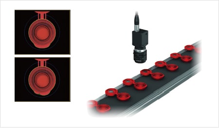 視覺(jué)檢測(cè)系統(tǒng)在(食品/醫(yī)藥)等各種應(yīng)用插圖19 視覺(jué)檢測(cè)系統(tǒng)在(食品/醫(yī)藥)等各種應(yīng)用-機(jī)器視覺(jué)_視覺(jué)檢測(cè)設(shè)備_3D視覺(jué)_缺陷檢測(cè)