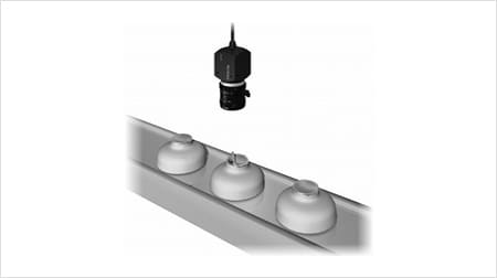 視覺(jué)檢測(cè)系統(tǒng)在(食品/醫(yī)藥)等各種應(yīng)用插圖23 視覺(jué)檢測(cè)系統(tǒng)在(食品/醫(yī)藥)等各種應(yīng)用-機(jī)器視覺(jué)_視覺(jué)檢測(cè)設(shè)備_3D視覺(jué)_缺陷檢測(cè)