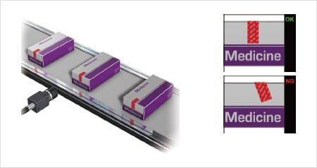 視覺(jué)檢測(cè)系統(tǒng)在(食品/醫(yī)藥)等各種應(yīng)用插圖24 視覺(jué)檢測(cè)系統(tǒng)在(食品/醫(yī)藥)等各種應(yīng)用-機(jī)器視覺(jué)_視覺(jué)檢測(cè)設(shè)備_3D視覺(jué)_缺陷檢測(cè)