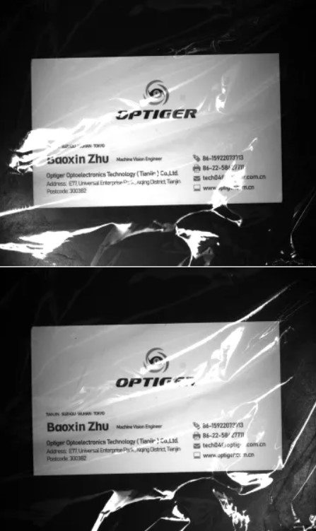 機(jī)器視覺圖像多幀融合技術(shù)及應(yīng)用方法插圖2 機(jī)器視覺圖像多幀融合技術(shù)及應(yīng)用方法-機(jī)器視覺_視覺檢測設(shè)備_3D視覺_缺陷檢測