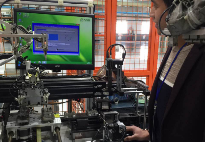 視覺檢測(cè)設(shè)備 常見的自動(dòng)化機(jī)器視覺檢測(cè)設(shè)備及檢測(cè)項(xiàng)目-機(jī)器視覺_視覺檢測(cè)設(shè)備_3D視覺_缺陷檢測(cè)