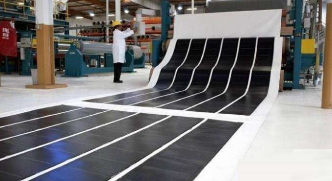 太陽能電池片機器視覺表面瑕疵檢測方案插圖 太陽能電池片機器視覺表面瑕疵檢測方案-機器視覺_視覺檢測設(shè)備_3D視覺_缺陷檢測