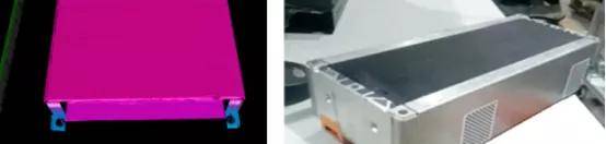 3D機(jī)器視覺在新能源汽車動(dòng)力電池行業(yè)的應(yīng)用插圖15 3D機(jī)器視覺在新能源汽車動(dòng)力電池行業(yè)的應(yīng)用-機(jī)器視覺_視覺檢測設(shè)備_3D視覺_缺陷檢測