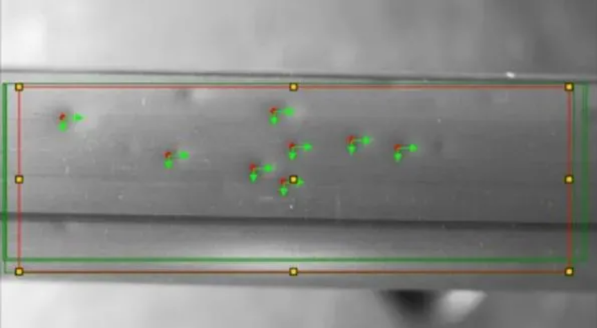 注塑行業(yè)機(jī)器視覺缺陷檢測應(yīng)用方案插圖11 注塑行業(yè)機(jī)器視覺缺陷檢測應(yīng)用方案-機(jī)器視覺_視覺檢測設(shè)備_3D視覺_缺陷檢測