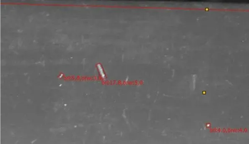 注塑行業(yè)機(jī)器視覺缺陷檢測應(yīng)用方案插圖13 注塑行業(yè)機(jī)器視覺缺陷檢測應(yīng)用方案-機(jī)器視覺_視覺檢測設(shè)備_3D視覺_缺陷檢測