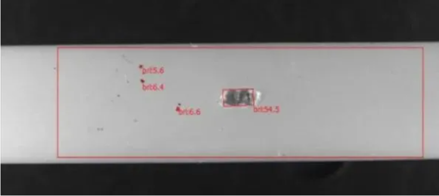 機器視覺在注塑行業(yè)中的缺陷檢測應(yīng)用插圖8 機器視覺在注塑行業(yè)中的缺陷檢測應(yīng)用-機器視覺_視覺檢測設(shè)備_3D視覺_缺陷檢測