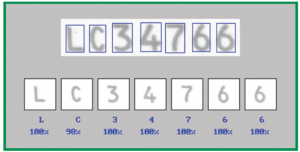 深度學(xué)習(xí)(AI視覺)在工業(yè)自動化中的優(yōu)勢插圖4 深度學(xué)習(xí)(AI視覺)在工業(yè)自動化中的優(yōu)勢-機器視覺_視覺檢測設(shè)備_3D視覺_缺陷檢測