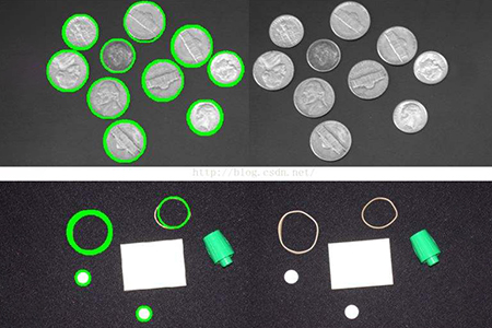 機(jī)器視覺技術(shù)在自動化流水線上的部分應(yīng)用插圖2 機(jī)器視覺技術(shù)在自動化流水線上的部分應(yīng)用-機(jī)器視覺_視覺檢測設(shè)備_3D視覺_缺陷檢測