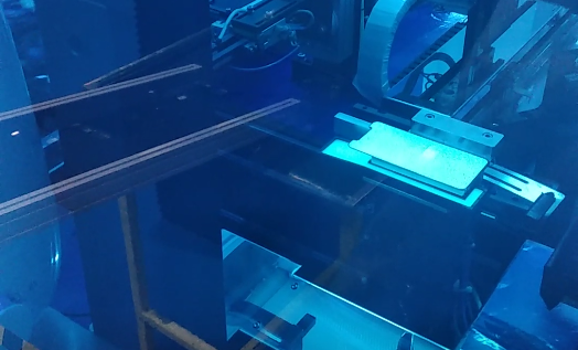 機(jī)器視覺對位系統(tǒng)貼合應(yīng)用案例插圖5 機(jī)器視覺對位系統(tǒng)貼合應(yīng)用案例-機(jī)器視覺_視覺檢測設(shè)備_3D視覺_缺陷檢測