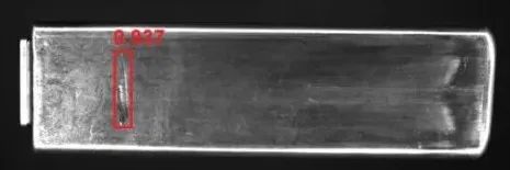 新能源鋰電池AI視覺檢測瑕疵方案插圖 新能源鋰電池AI視覺檢測瑕疵方案-機器視覺_視覺檢測設備_3D視覺_缺陷檢測