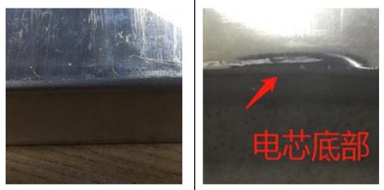 新能源鋰電池AI視覺檢測瑕疵方案插圖3 新能源鋰電池AI視覺檢測瑕疵方案-機器視覺_視覺檢測設備_3D視覺_缺陷檢測