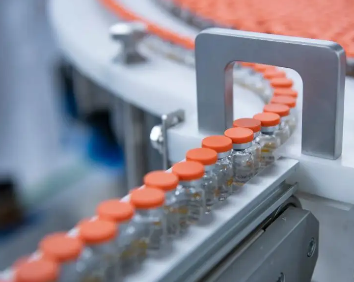 機(jī)器視覺(jué)檢測(cè)(在制藥行業(yè)的應(yīng)用)插圖 機(jī)器視覺(jué)檢測(cè)(在制藥行業(yè)的應(yīng)用)-機(jī)器視覺(jué)_視覺(jué)檢測(cè)設(shè)備_3D視覺(jué)_缺陷檢測(cè)