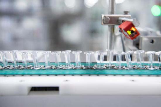 機(jī)器視覺(jué)檢測(cè)(在制藥行業(yè)的應(yīng)用)插圖1 機(jī)器視覺(jué)檢測(cè)(在制藥行業(yè)的應(yīng)用)-機(jī)器視覺(jué)_視覺(jué)檢測(cè)設(shè)備_3D視覺(jué)_缺陷檢測(cè)