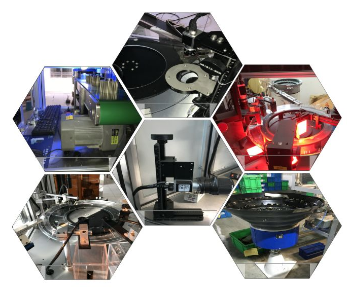 機(jī)器視覺都可以應(yīng)用到哪些場景中？插圖