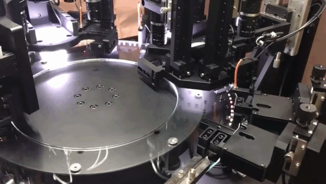 電感六面外觀檢測(cè)(基于機(jī)器視覺(jué)自動(dòng)檢測(cè)方案)插圖2 電感六面外觀檢測(cè)(基于機(jī)器視覺(jué)自動(dòng)檢測(cè)方案)-機(jī)器視覺(jué)_視覺(jué)檢測(cè)設(shè)備_3D視覺(jué)_缺陷檢測(cè)