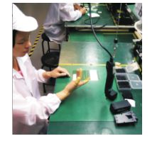 盈泰德機(jī)器視覺經(jīng)典案例-表面劃傷檢測(cè)案例 機(jī)器視覺經(jīng)典案例分享(表面劃傷檢測(cè)案例)-機(jī)器視覺_視覺檢測(cè)設(shè)備_3D視覺_缺陷檢測(cè)