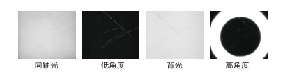 盈泰德機(jī)器視覺經(jīng)典案例-表面劃傷檢測(cè)案例 機(jī)器視覺經(jīng)典案例分享(表面劃傷檢測(cè)案例)-機(jī)器視覺_視覺檢測(cè)設(shè)備_3D視覺_缺陷檢測(cè)