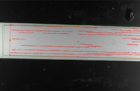 PVC管材外觀缺陷視覺檢測系統(tǒng)方案插圖3 PVC管材外觀缺陷視覺檢測系統(tǒng)方案-機(jī)器視覺_視覺檢測設(shè)備_3D視覺_缺陷檢測