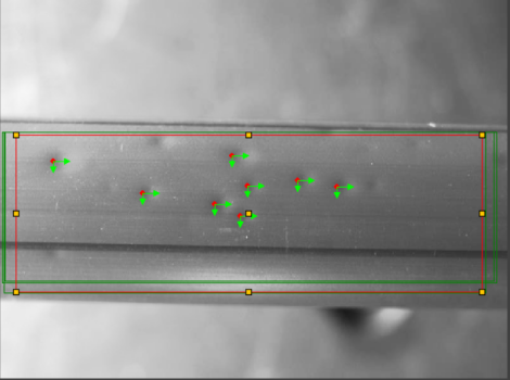 PVC管材外觀缺陷視覺檢測系統(tǒng)方案插圖4 PVC管材外觀缺陷視覺檢測系統(tǒng)方案-機(jī)器視覺_視覺檢測設(shè)備_3D視覺_缺陷檢測