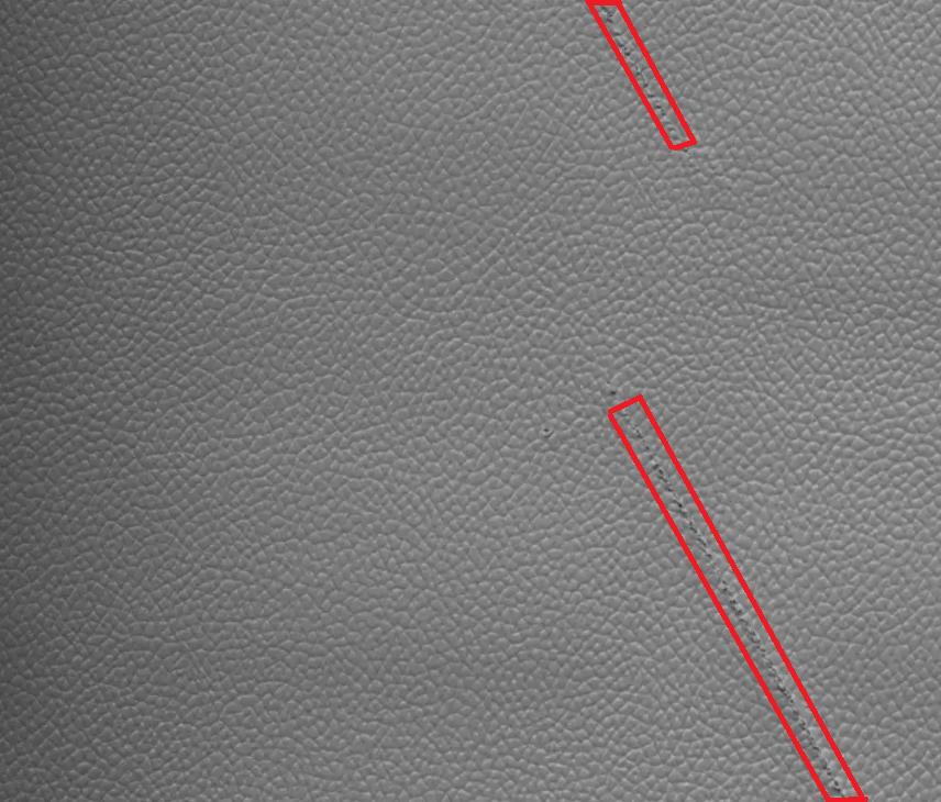 皮革表面檢測(cè) 皮革表面檢測(cè)(皮革制品外觀不良視覺(jué)檢測(cè)解決方案)-機(jī)器視覺(jué)_視覺(jué)檢測(cè)設(shè)備_3D視覺(jué)_缺陷檢測(cè)