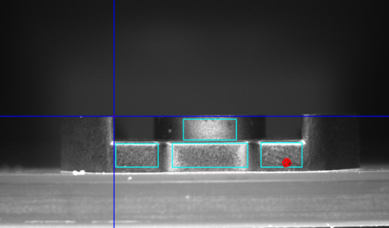 運用缺陷檢測設(shè)備檢測外觀要求絕對達標插圖 運用缺陷檢測設(shè)備檢測外觀要求絕對達標-機器視覺_視覺檢測設(shè)備_3D視覺_缺陷檢測