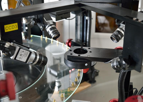 視覺檢測(cè)系統(tǒng)得到很多廠家的關(guān)注插圖 視覺檢測(cè)系統(tǒng)得到很多廠家的關(guān)注-機(jī)器視覺_視覺檢測(cè)設(shè)備_3D視覺_缺陷檢測(cè)