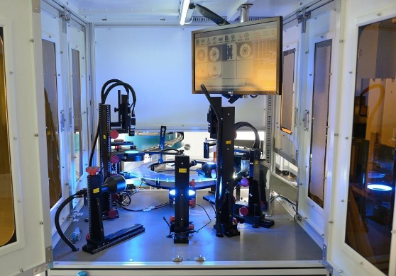 尺寸精確到百分之九十九視覺檢測設(shè)備好處插圖 尺寸精確到百分之九十九視覺檢測設(shè)備好處-機器視覺_視覺檢測設(shè)備_3D視覺_缺陷檢測