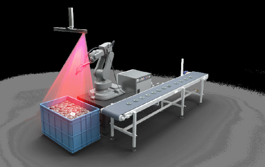 公司開(kāi)發(fā)機(jī)器視覺(jué)設(shè)備按照哪些步驟來(lái)操作？插圖