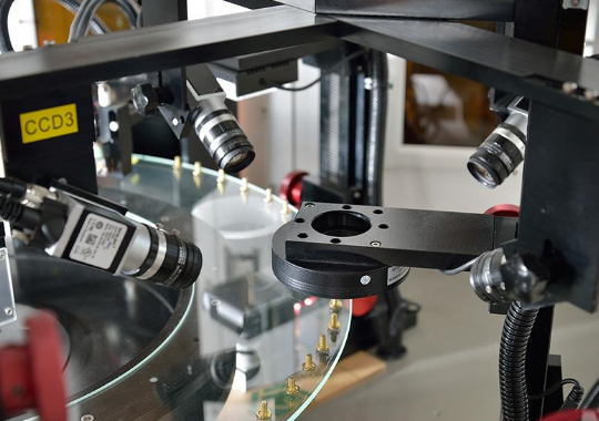 視覺(jué)檢測(cè)設(shè)備是否會(huì)出現(xiàn)檢測(cè)不正確的問(wèn)題插圖 視覺(jué)檢測(cè)設(shè)備是否會(huì)出現(xiàn)檢測(cè)不正確的問(wèn)題-機(jī)器視覺(jué)_視覺(jué)檢測(cè)設(shè)備_3D視覺(jué)_缺陷檢測(cè)