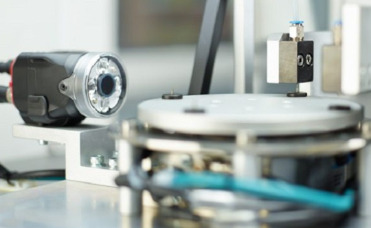 視覺(jué)檢測(cè)設(shè)備的使用效果如何得到保證？插圖