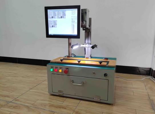 視覺檢測設(shè)備應(yīng)用于哪些行業(yè)會比較普遍插圖 視覺檢測設(shè)備應(yīng)用于哪些行業(yè)會比較普遍-機(jī)器視覺_視覺檢測設(shè)備_3D視覺_缺陷檢測