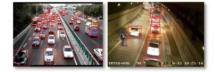 機器視覺在各行各業(yè)的應用插圖1