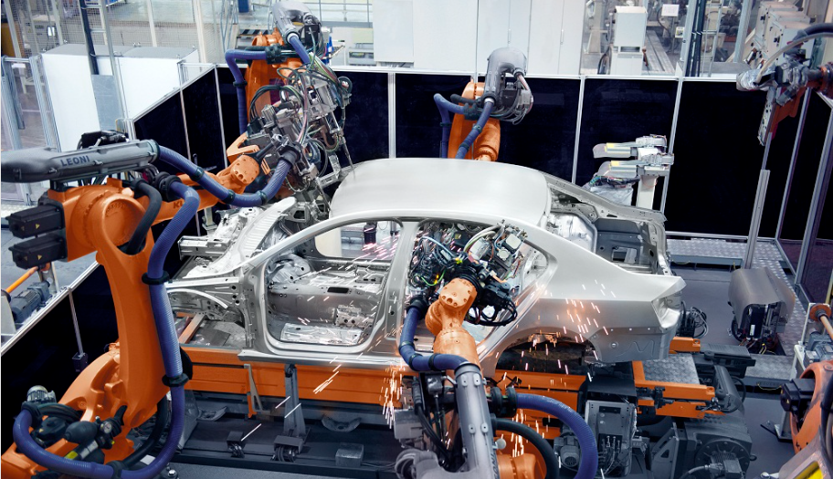 機器視覺在各行各業(yè)的應用插圖2