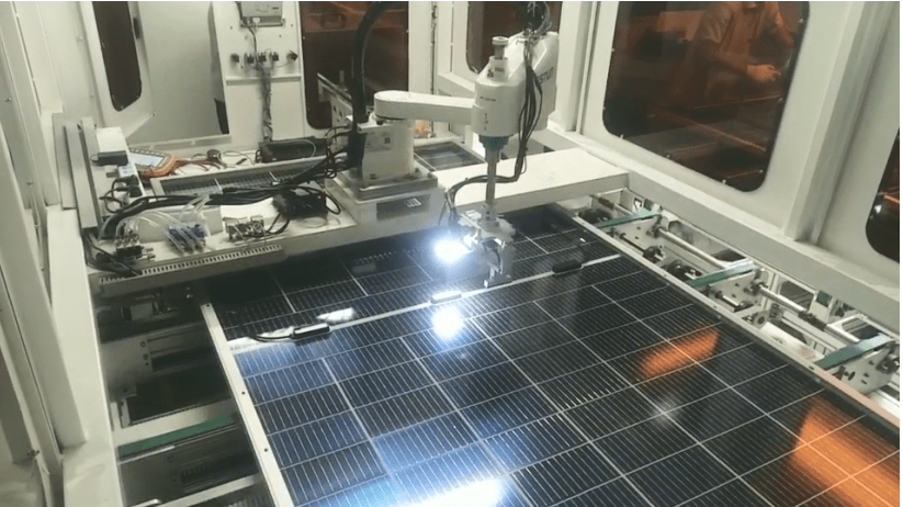 解讀“新經(jīng)濟時代”中國機器視覺市場插圖2 解讀“新經(jīng)濟時代”中國機器視覺市場-機器視覺_視覺檢測設(shè)備_3D視覺_缺陷檢測