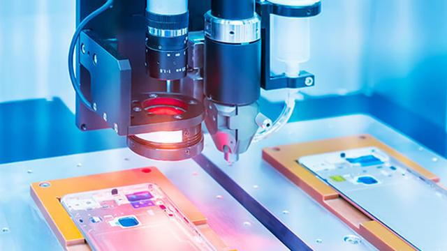 視覺檢測(cè)設(shè)備在機(jī)械制造業(yè)的重要性插圖