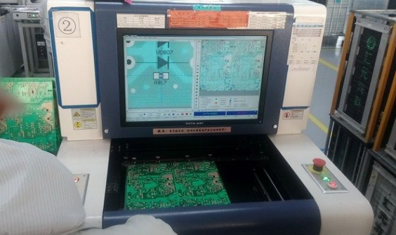 PCBAOI檢測(cè)是否可以獲得準(zhǔn)確的檢測(cè)結(jié)果插圖 PCBAOI檢測(cè)是否可以獲得準(zhǔn)確的檢測(cè)結(jié)果-機(jī)器視覺(jué)_視覺(jué)檢測(cè)設(shè)備_3D視覺(jué)_缺陷檢測(cè)