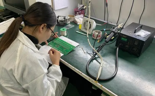 PCB光學檢測可以檢測出哪些缺陷？插圖