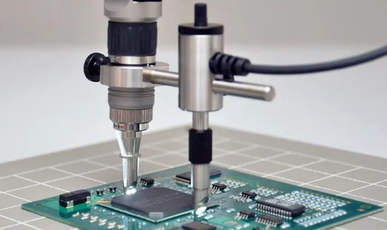 為什么利用PCB自動(dòng)光學(xué)檢測(cè)替代肉眼檢測(cè)插圖 為什么利用PCB自動(dòng)光學(xué)檢測(cè)替代肉眼檢測(cè)-機(jī)器視覺(jué)_視覺(jué)檢測(cè)設(shè)備_3D視覺(jué)_缺陷檢測(cè)