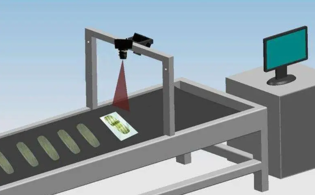 工業(yè)ccd視覺檢測(cè)四大功能帶你走進(jìn)機(jī)器視覺插圖1 工業(yè)ccd視覺檢測(cè)四大功能帶你走進(jìn)機(jī)器視覺-機(jī)器視覺_視覺檢測(cè)設(shè)備_3D視覺_缺陷檢測(cè)
