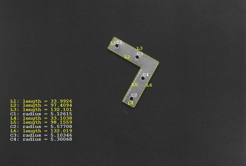 工業(yè)ccd視覺檢測(cè)四大功能帶你走進(jìn)機(jī)器視覺插圖3 工業(yè)ccd視覺檢測(cè)四大功能帶你走進(jìn)機(jī)器視覺-機(jī)器視覺_視覺檢測(cè)設(shè)備_3D視覺_缺陷檢測(cè)