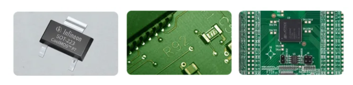 機(jī)器視覺在電子元器件中的全方位識別檢測插圖1 機(jī)器視覺在電子元器件中的全方位識別檢測-機(jī)器視覺_視覺檢測設(shè)備_3D視覺_缺陷檢測